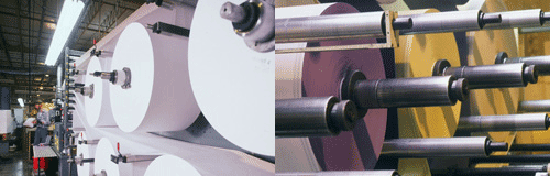 PrintingMachinery